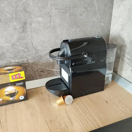 25 De Luxe Apartamento Podgora (Split-Dalmatia)