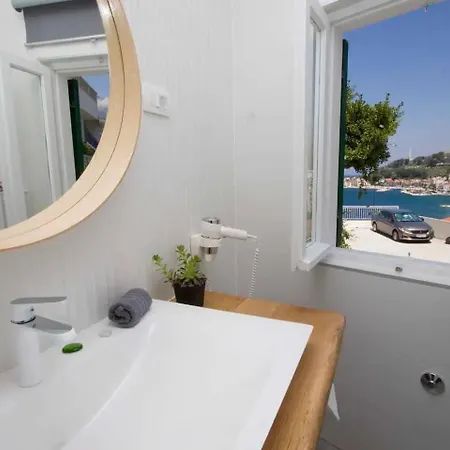 Apartamento 25 De Luxe