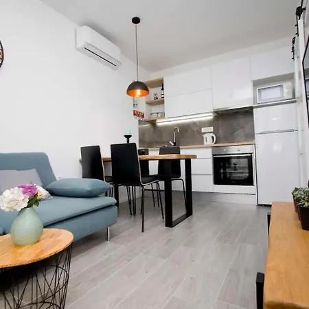 Apartamento 25 De Luxe *