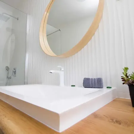 25 De Luxe * Podgora (Split-Dalmatia)