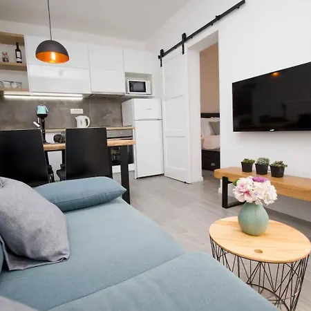 Apartamento 25 De Luxe *
