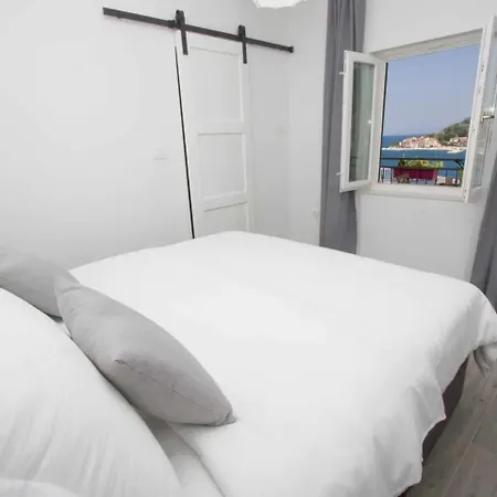 Apartamento 25 De Luxe