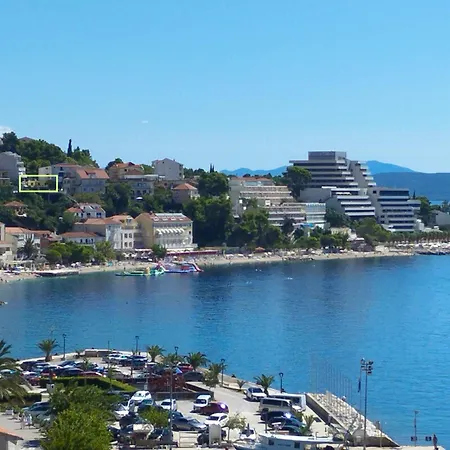 Διαμέρισμα 25 De Luxe