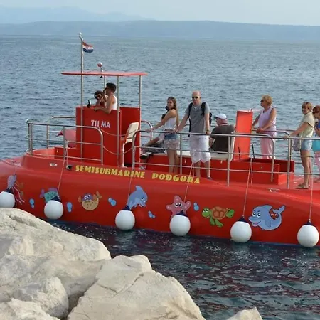 25 De Luxe Διαμέρισμα *