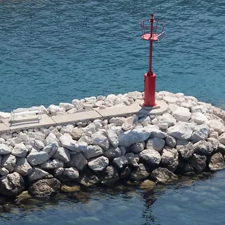25 De Luxe * Podgora (Split-Dalmatia)