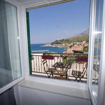Διαμέρισμα 25 De Luxe *